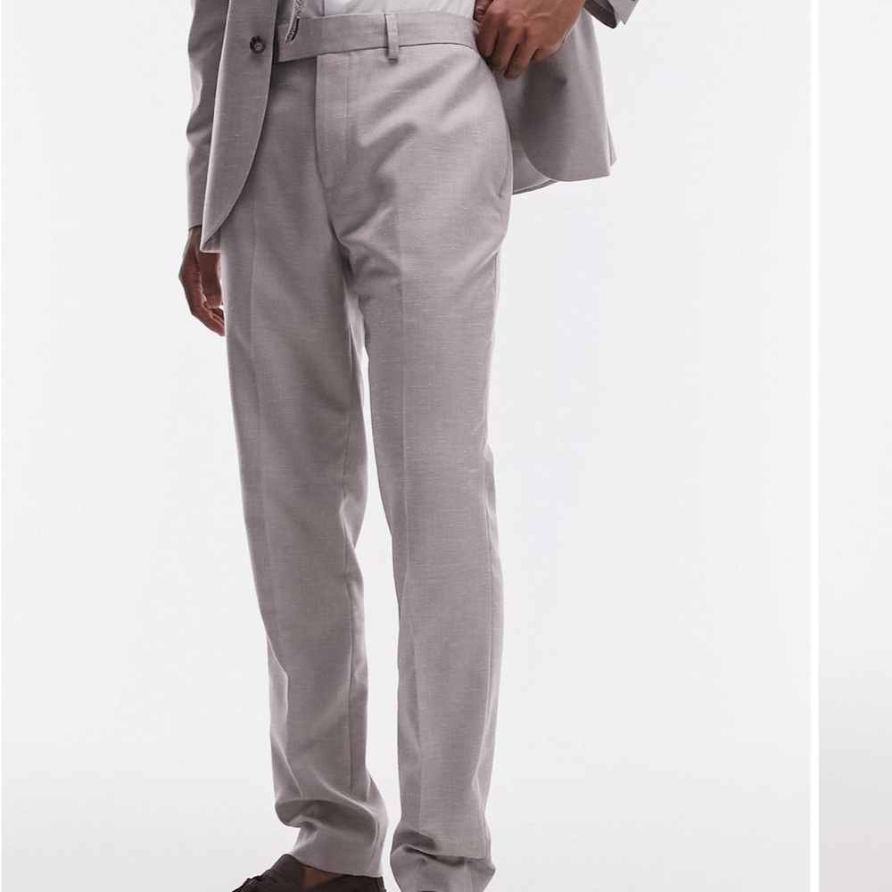 Topman dress pants